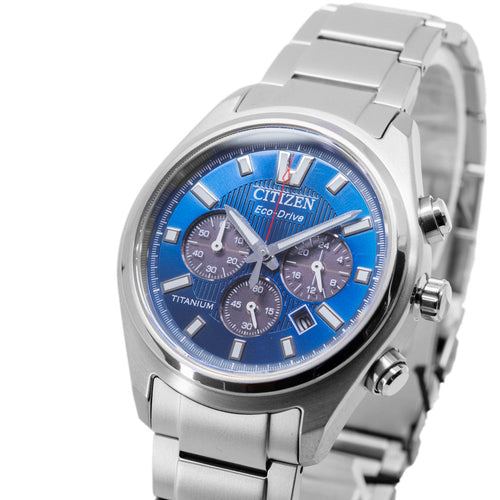 Citizen CA4750-51L Eco-Drive Men's Watch