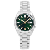 Seiko Uomo SRPL57K1 5 Sports Serie SNXS Automatico
