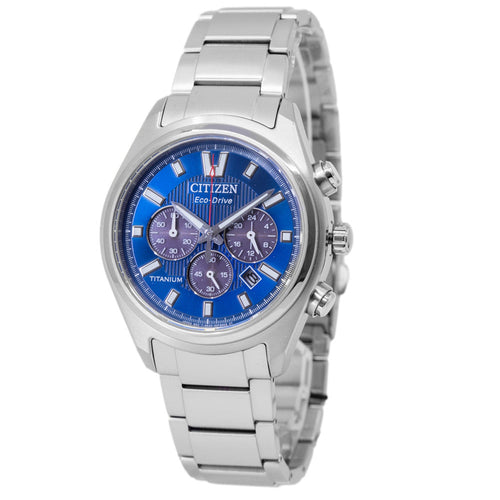 Citizen CA4750-51L Eco-Drive Men's Watch