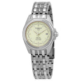 Tissot T008.010.44.261.00 T-Sport Quartz PRC 100 Woman's Watch