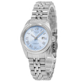 Tissot Ladies T156.208.11.353.00  Ballade Powermatic 80 COSC
