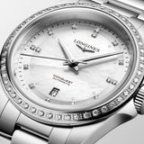 Longines L3.320.0.87.6