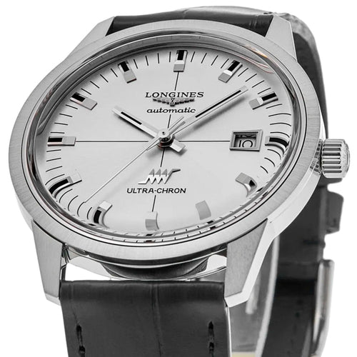 Longines L2.537.4.72.2