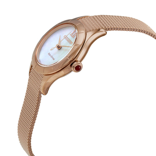 Citizen Donna EM0783-85D Lady Eco Drive