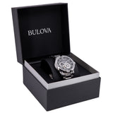 Bulova Uomo 96A119 Sutton 42mm Automatico