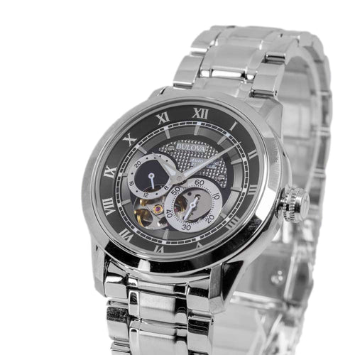 Bulova Uomo 96A119 Sutton 42mm Automatico