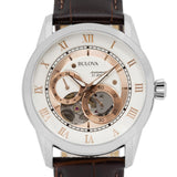 Bulova Uomo 96A172 Sutton 42mm Automatico