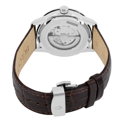 Bulova Uomo 96A172 Sutton 42mm Automatico