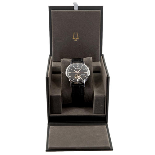 Bulova Uomo 96A201 Aerojet Automatico