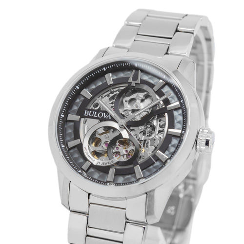 Bulova 96A208