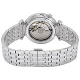 96A235-Bulova Men's 96A235 Classic Silver Dial Watch
