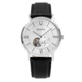Bulova Uomo 96A237 Clipper Automatico