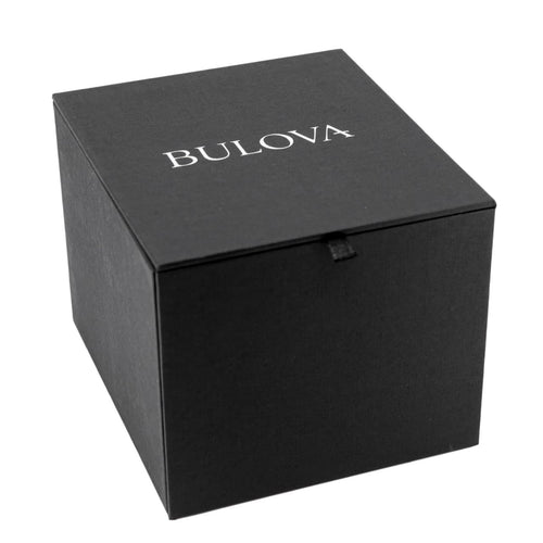 Bulova Uomo 96A237 Clipper Automatico