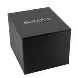 Bulova Uomo 96A237 Clipper Automatico