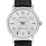 Bulova Uomo 96A244 Clipper Automatico