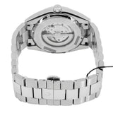 Bulova Uomo 96A275 Surveyor Open Heart Automatico