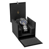 Bulova Uomo 96A275 Surveyor Open Heart Automatico