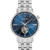 Bulova Uomo 96A277 Aerojet 41mm Automatico