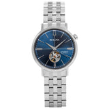 Bulova Uomo 96A277 Aerojet 41mm Automatico