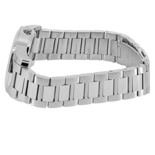 Bulova Uomo 96A281 Classic Open Heart 42mm Automatico