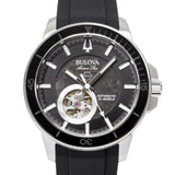 Bulova Uomo 96A288 Marine Star 45mm Automatico