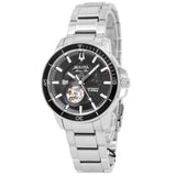 Bulova Uomo 96A290 Marine Star Automatico