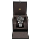 Bulova Uomo 96A290 Marine Star Automatico