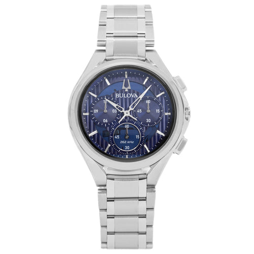 Bulova Uomo 96A302 Curv Dress Quarzo