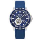 Bulova Uomo 96A303 Marine Star Auto