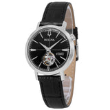 Bulova Uomo 96A317 Aerojet 38 mm Automatico