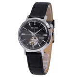 Bulova Uomo 96A317 Aerojet 38 mm Automatico