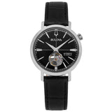 Bulova Uomo 96A317 Aerojet 38 mm Automatico