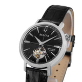 Bulova Uomo 96A317 Aerojet 38 mm Automatico