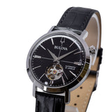 Bulova Uomo 96A317 Aerojet 38 mm Automatico