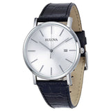 Bulova Uomo 96B104 Classic Elegant Quarzo