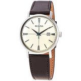 Bulova Uomo 96B242 Aerojet Quarzo