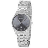 Bulova Uomo 96B261 Classic 40mm Quarzo
