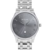 Bulova Uomo 96B261 Classic 40mm Quarzo