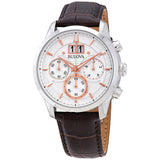 Bulova Uomo 96B309 Sutton Big Date Quarzo
