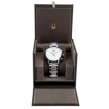 Bulova Uomo 96B318 Sutton Big Date Quarzo