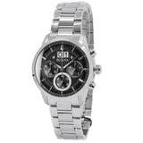 Bulova Uomo 96B319 Sutton Big Date Quarzo Cronografo