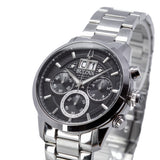 Bulova Uomo 96B319 Sutton Big Date Quarzo Cronografo