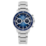 Bulova Uomo 96B380 Marine Star Crono Quarzo