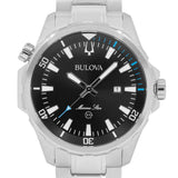 Bulova Uomo 96B382 Marine Star Quarzo