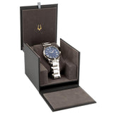 Bulova Uomo 96B386 Wilton Blue Dial Quarzo