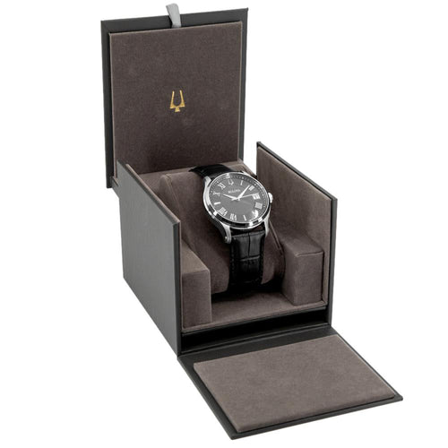 Bulova Uomo 96B390 Wilton Quarzo
