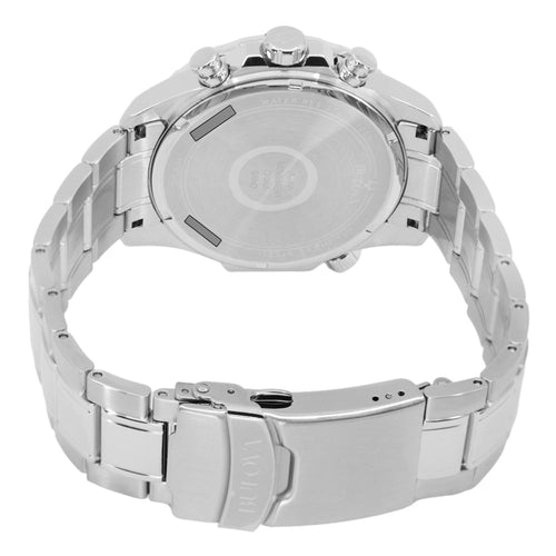 Bulova Uomo 96B396 Marine Star Crono Quarzo
