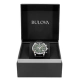 Bulova Uomo 96B413 Sutton 41mm Quarzo Cronografo