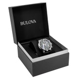 Bulova Uomo 96B413 Sutton 41mm Quarzo Cronografo