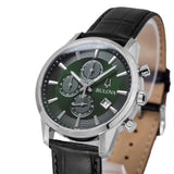 Bulova Uomo 96B413 Sutton 41mm Quarzo Cronografo